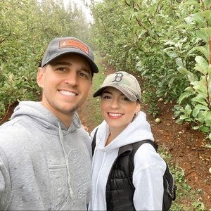 Meet your Posher, Serina